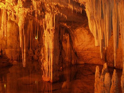 Two Stalagmites Found In Chinese Cave Offer A Way To Improve Accuracy
