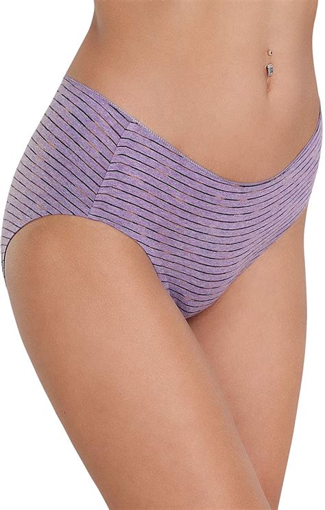 Altheanray Womens Underwear Seamless Cotton Briefs Panties For Women