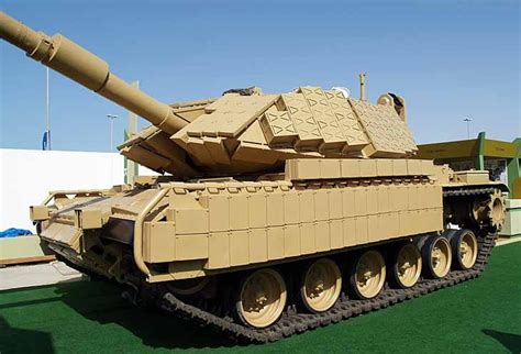 Иорданский основной боевой танк M60 Phoenix — Познавательный журнал ЕНОТ
