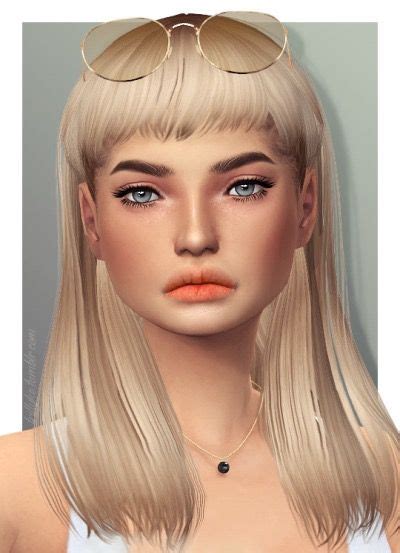 Pin By 🍬luxearts🍬 On Simsperation Sims 4 Sims Sims 4 Characters