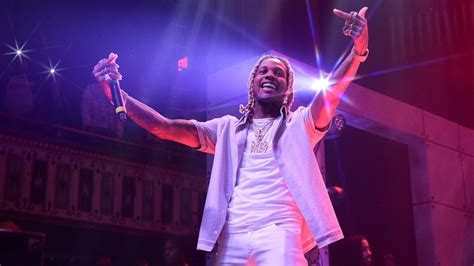 Fans Think Lil Durk Took Shots At 6ix9ine On Drakes Laugh Now Cry