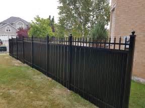 How to make an aluminum fence private. Aluminum Rustproof Privacy Fences | Amazon Aluminum Railings
