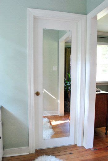 56 Best Of Mirror Reflecting Bathroom Door Home Decor Ideas