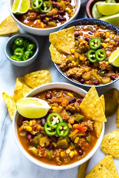It just means that your instant pot works differently from previous models and so recipes written for older models may not work as written, and you'll need to make a few modifications and follow some tried. Instant Pot Chicken Chili - Eating Instantly | Recipe ...