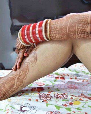 Newly Married Mehndi Girls Porn Pictures XXX Photos Sex Images