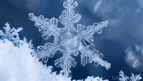 How Do Snowflakes Form Smore Science Magazine