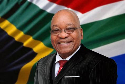 Sa Leader Zuma Safer Than Most Could Imagine The Herald