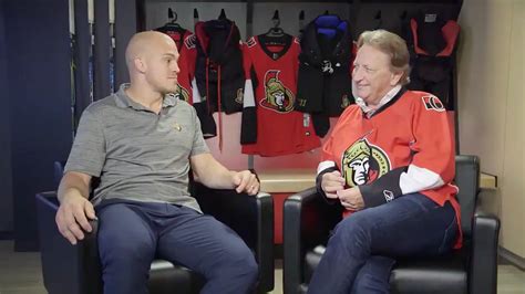 Eugene melnyk was watching the stones perform saturday night, laughing and taking selfies with senators fans as the band launched into its. Ottawa Senators Owner Eugene Melnyk Has Reached Peak Insanity