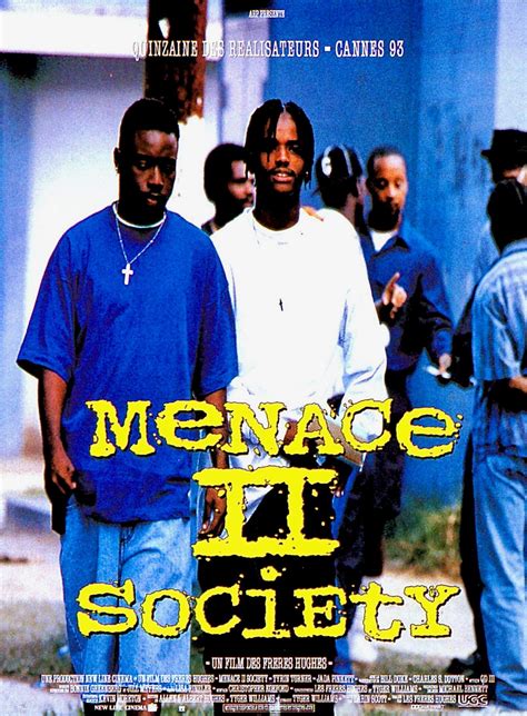 Menace Ii Society Part 2the Reckoning Heat Exchanger Spare Parts