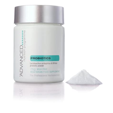 Probiotics Skin Care From Beauty Time Therapies Uk