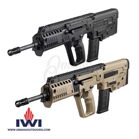 Iwi Tavor X95 30 Rd 18 556 Nato Omaha Outdoors