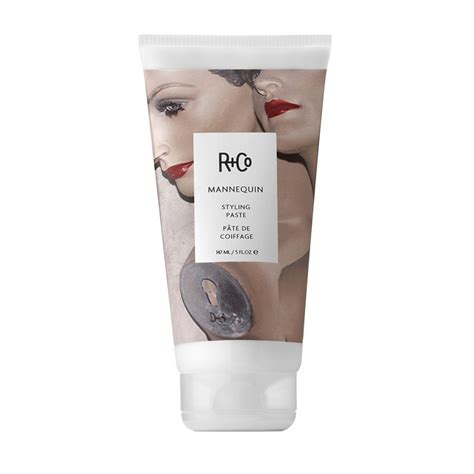 Rco Mannequin Styling Paste How High Brands