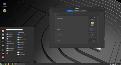 How To Install Themes In Linux Mint The Linux User