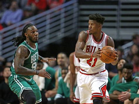 Player stats, game previews, and updated team news included. Boston Celtics Rumors: Jae Crowder is Holding Up a Jimmy ...