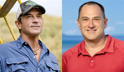 Survivor Disturbing Moments Ranked From Uncomfortable To Ugly