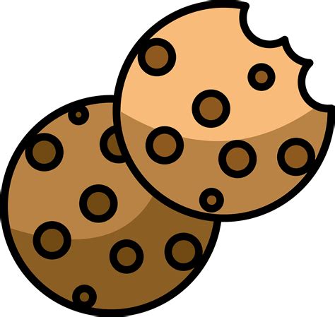 Cookies Clipart Png