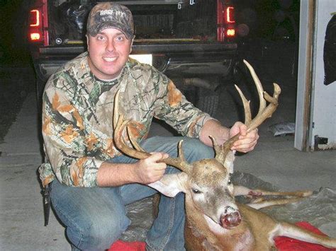 West Virginia Buck West Virginia Hunting