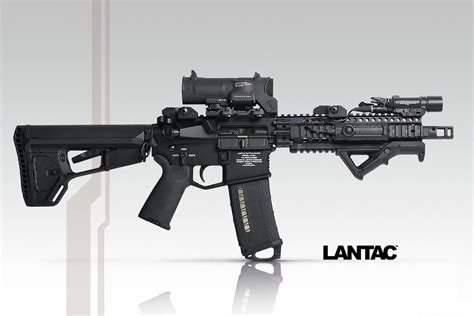 Lantac 300 Blackout Raven Rifle Parts Pinterest 300 Blackout
