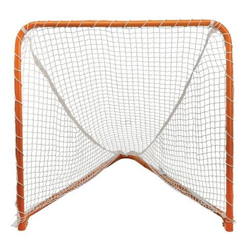 Includes strong 3mm polyester net, all parts and instructions for assembly. STX 4 x 4 Folding Backyard Lacrosse Goal | Walmart Canada