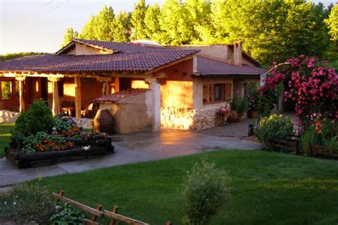 Casas, departamentos, terrenos y más en portalinmobiliario.com. MUSEO DEL CANTARO - Las Mejores Casas Rurales de España ...