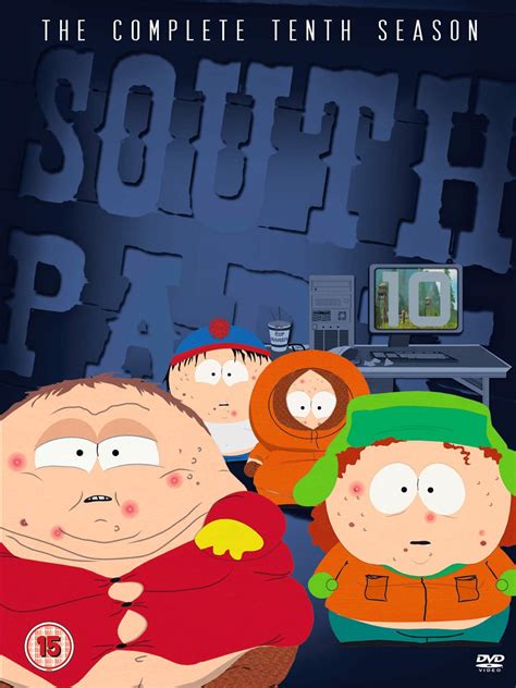 South Park Season 10 2006 Movie Reviews Simbasible