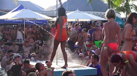 Insane Pool Party Key West Streaming Video On Demand Adult Empire