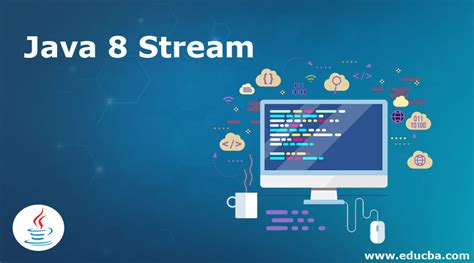 Java Stream How Stream Works In Java Methods Examples