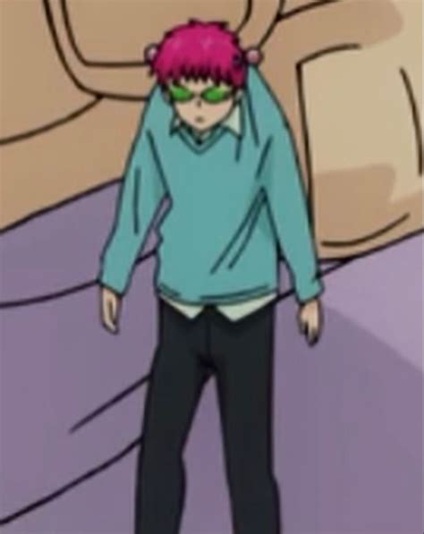 Saiki K Funny Anime Pics Saiki Cute Anime Pics