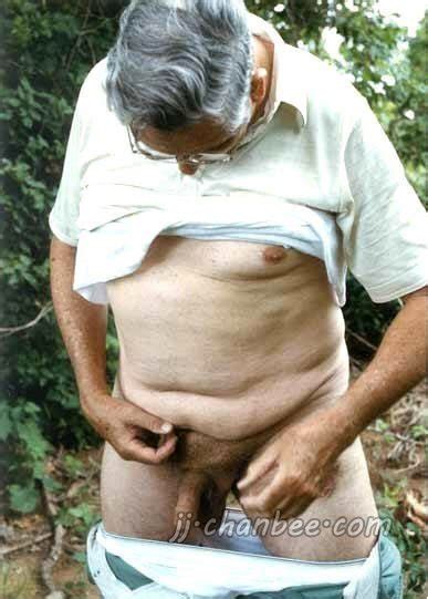 Naked Old Man Penis Mega Porn Pics