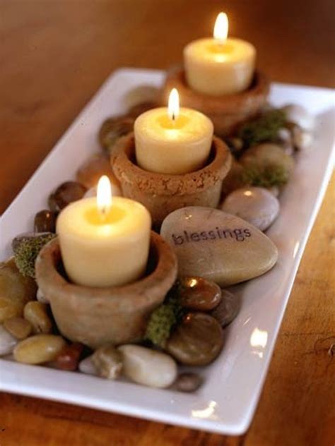 Simple Thanksgiving Decorations - Today's Mama
