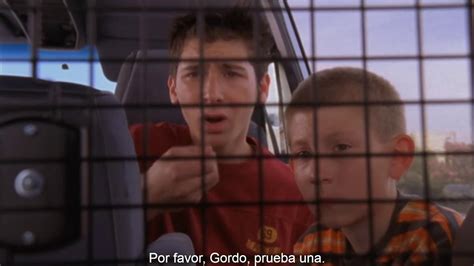 Malcolm In The Middle Dewey And Reese Rabit Gordo Part4 Youtube