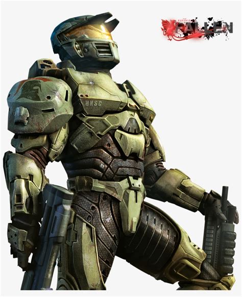 The Original Is Here Halo Wars Spartan Transparent Png 1266x1496