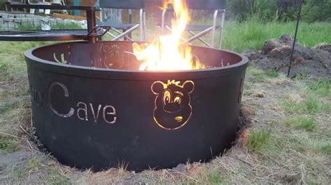 We did not find results for: AWESOME CUSTOMERS! (With images) | Custom fire pit ...