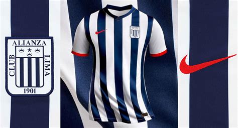 Camiseta Nike De Alianza Lima 2022 Todo Sobre Camisetas