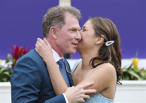 Bobby Flay's girlfriend revealed to be Christina Perez