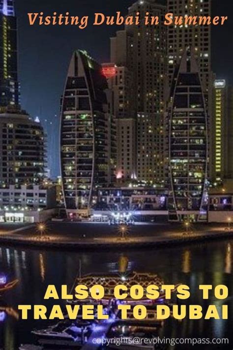 It depends on several factors: How much does it cost to travel to Dubai | Dubai travel ...