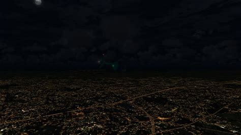 Fsx Steam Edition Ultimate Night Environment X Add On