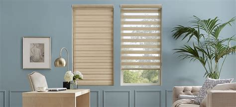 Dual Roller Shades Allow For Both Light And Privacy Do You Prefer To