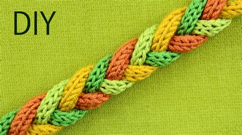 How to braid 4 strands of leather. How To Braid 4 Strands Of Leather
