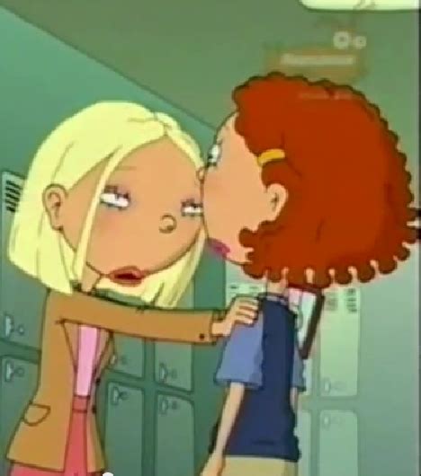 image courtney and ginger4 png as told by ginger wiki fandom powered by wikia