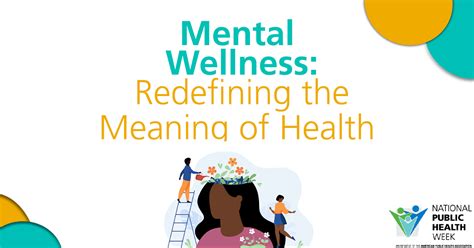 Mental Wellness Redefining The Meaning Of Health Malheur County
