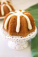 Just like my regular pound cake recipe, these mini pound cakes are moist, flavorful, and wonderfully buttery. Mini Carrot Bundt Cakes | Sisters Knead Sweets