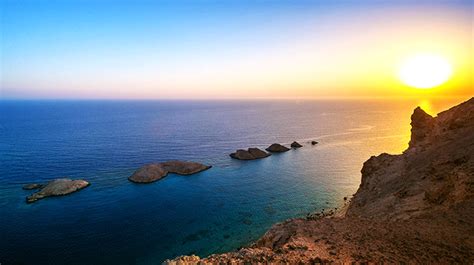 مناطق لتوسيع السياحة البيئية في المملكة العربية السعودية الموقع