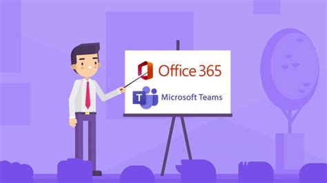 Knowledgewave Microsoft Office 365 And Microsoft Teams Training Experts