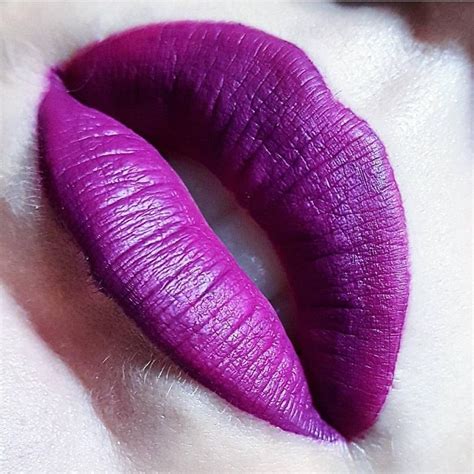 Fabulous Lip Makeup By Gotymakeup 1 Fab Mood Wedding Colours