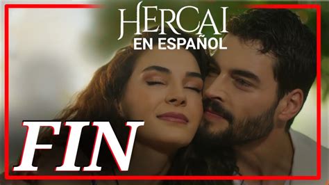 Hercai CapÍtulo Final En EspaÑol Capitulo 69 Completo 🚨 El Gran Amor De Reyyan Y Miran 😍