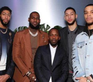 Send lazarus over here to dip the tip of his finger in water and cool my tongue. Rich Paul Wiki, Height, Age, Net Worth, Wife, Family ...