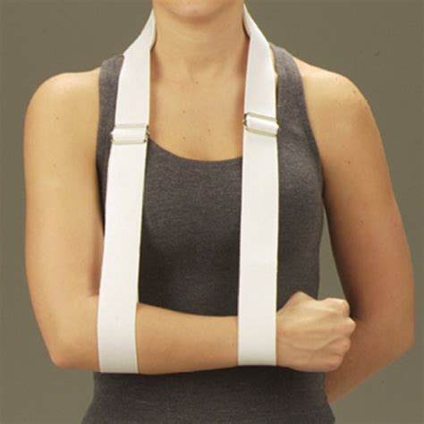 Adjustable Strap Arm Sling Free Shipping