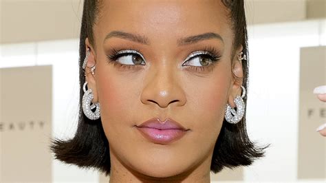 Rihanna Shares The Secret Weapons Behind Her Stunning Pregnancy Glow