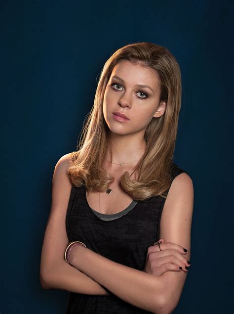 Collectibles Television Nicola Peltz Bates Motel 8 X 10 Glossy Photo Hot Sex Picture